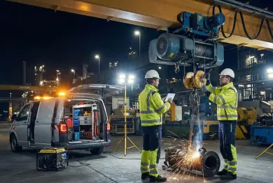 Arıza Servis Hizmeti (7/24)