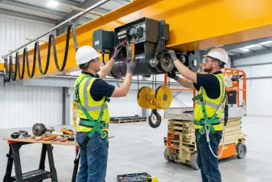 Bakım ve Onarım Hizmetleri