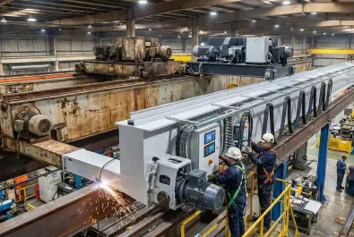 Revizyon ve Modernizasyon